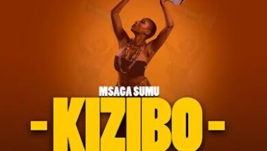 Audio: Msaga Sumu - Kizibo (Mp3 Download) - KibaBoy