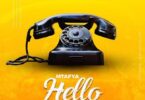 Audio: Mtafya - Hello (Mp3 Download) - KibaBoy