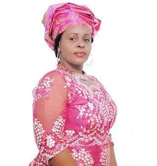 Audio: Jennifer Mgendi - Usiwachukie (Mp3 Download)