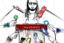 Audio: Joh Makini - Content (Maudhui) (Mp3 Download) - KibaBoy