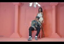 VIDEO: Khaligraph Jones - Instagram Girls (Mp4 Download) - KibaBoy