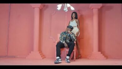 VIDEO: Khaligraph Jones - Instagram Girls (Mp4 Download) - KibaBoy