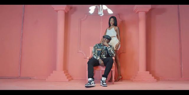 VIDEO: Khaligraph Jones - Instagram Girls (Mp4 Download) - KibaBoy