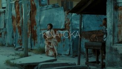 VIDEO: Tunda Man - Kinatoka (Mp4 Download) - KibaBoy