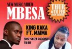 Audio: King Kaka Ft Maima - Mbesa (Mp3 Download) - KibaBoy