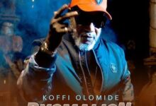 Audio: Koffi Olomide - Pygmalion (Mp3 Download) - KibaBoy