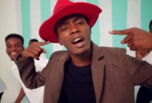 VIDEO: Walter Chilambo - MOTO (Mp4 Download) - KibaBoy