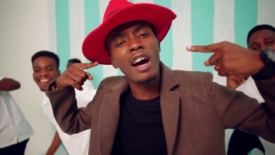 VIDEO: Walter Chilambo - MOTO (Mp4 Download) - KibaBoy