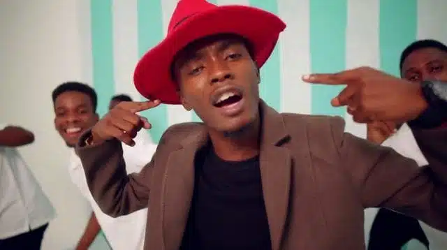 VIDEO: Walter Chilambo - MOTO (Mp4 Download)