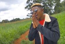 VIDEO: David Wonder Ft Mr Seed - Za Baba (Mp4 Download) - KibaBoy