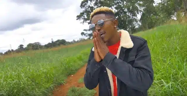 VIDEO: David Wonder Ft Mr Seed - Za Baba (Mp4 Download)