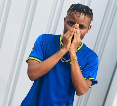 Audio: Muki Ft. Macvoice - Nenepesha (Mp3 Download)