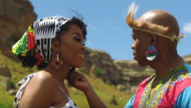 VIDEO: Mafikizolo - Ngeke Balunge (Mp4 Download) - KibaBoy