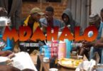 VIDEO: Nacha - Mdahalo (Mp4 Download) - KibaBoy