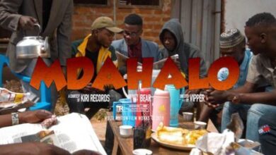 VIDEO: Nacha - Mdahalo (Mp4 Download) - Kibaboy