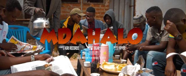 VIDEO: Nacha - Mdahalo (Mp4 Download) - KibaBoy