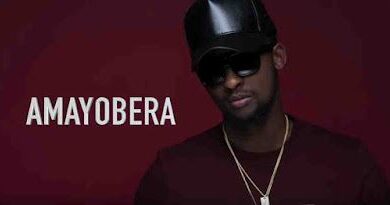 Audio: Meddy - Amayobera (Mp3 Download) - KibaBoy