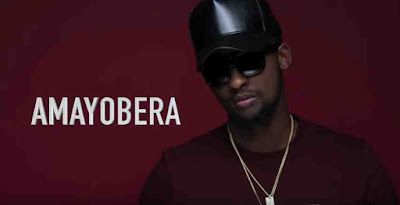 Audio: Meddy - Amayobera (Mp3 Download) - KibaBoy