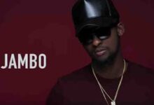 Audio: Meddy Ft The Ben - Jambo (Mp3 Download) - KibaBoy