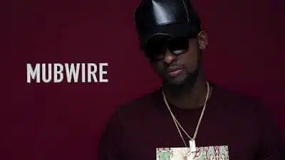 Audio: Meddy - Mubwire (Mp3 Download)