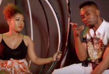 VIDEO: Z Anto - Nichape (Mp4 Download) - KibaBoy