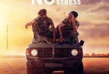 Audio: Mabantu - No Love No Stress (Mp3 Download) - KibaBoy