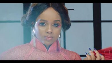 VIDEO: Nandy - Na Nusu (Mp4 Download) - Kibaboy