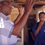 VIDEO: Bright Ft. Khadija Kopa & Juma kakere & Karen - Ndoa (Mp4 Download) - KibaBoy