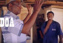 VIDEO: Bright Ft. Khadija Kopa & Juma kakere & Karen - Ndoa (Mp4 Download) - KibaBoy