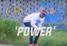 VIDEO: Konki 3 Master - Power (Mp4 Download) - KibaBoy