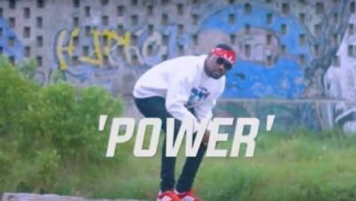 VIDEO: Konki 3 Master - Power (Mp4 Download) - KibaBoy