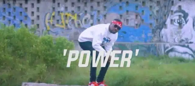 VIDEO: Konki 3 Master - Power (Mp4 Download)