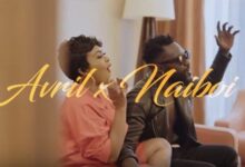 VIDEO: Naiboi x Avril - Rada (Mp4 Download) - KibaBoy