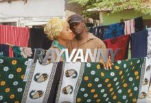 VIDEO: Rayvanny - Vumilia (Mp4 Download) - KibaBoy