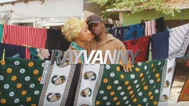 VIDEO: Rayvanny - Vumilia (Mp4 Download) - KibaBoy