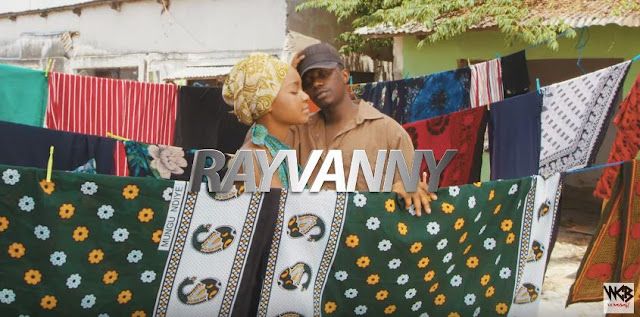 VIDEO: Rayvanny - Vumilia (Mp4 Download) - KibaBoy