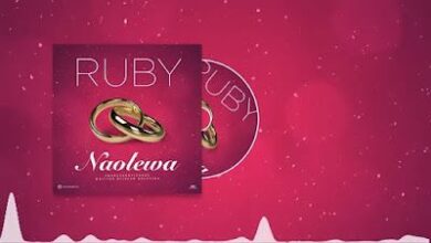 Audio: Ruby - Naolewa (Mp3 Download) - KibaBoy