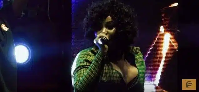 VIDEO: Snura - VIBE (Mp4 Download)