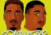 Audio: Golden Ft. Jay Melody - Tawire (Mp3 Download) - KibaBoy