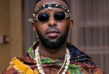 Audio: Eddy Kenzo - Tweyagale (Mp3 Download) - KibaBoy