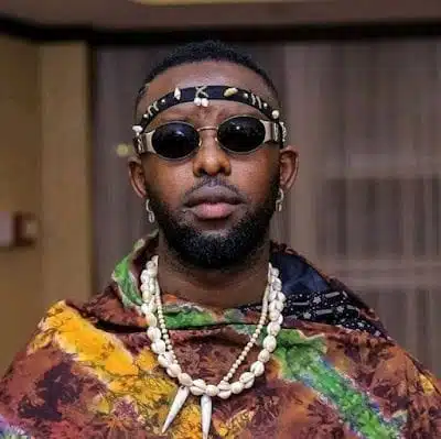 Audio: Eddy Kenzo - Tweyagale (Mp3 Download)