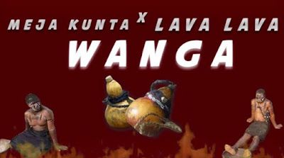 Audio: Meja Kunta x Lava Lava - Wanga (Mp3 Download) - KibaBoy