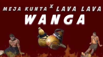 Audio: Meja Kunta x Lava Lava - Wanga (Mp3 Download)