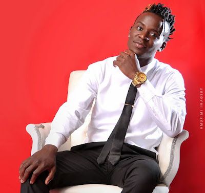 Audio: Willy Paul - Banana (Mp3 Download) - KibaBoy