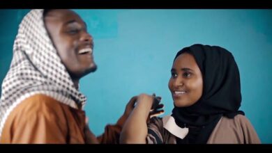 VIDEO: Y Tony - Inshallah (Mp4 Download) - KibaBoy