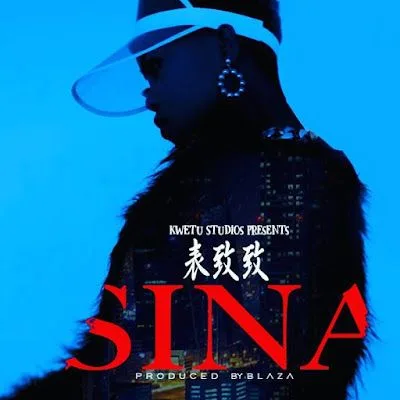 Audio: Zee Cute - Sina (Mp3 Download)