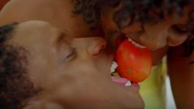 VIDEO: Eric Omondi - Ainyanya (Mp4 Download) - KibaBoy