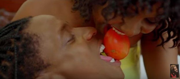 VIDEO: Eric Omondi - Ainyanya (Mp4 Download) - KibaBoy