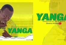 Audio: Bwana Misosi - YANGA (Mp3 Download) - KibaBoy