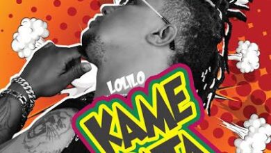 Audio: Lolilo - Kamedata (Mp3 Download) - KibaBoy